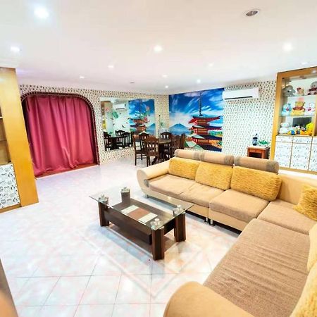 Star Light Homestay Ситиаван Екстериор снимка
