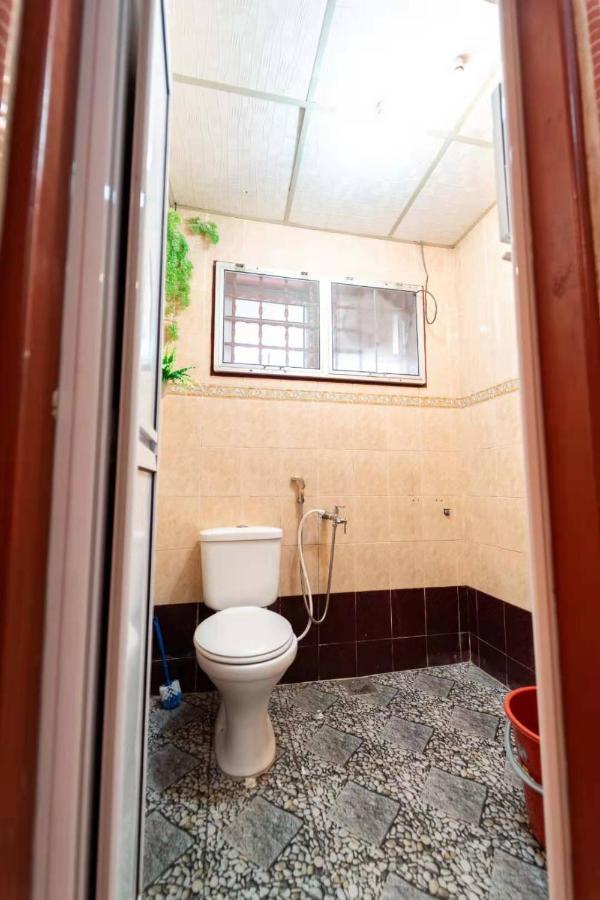 Star Light Homestay Ситиаван Екстериор снимка